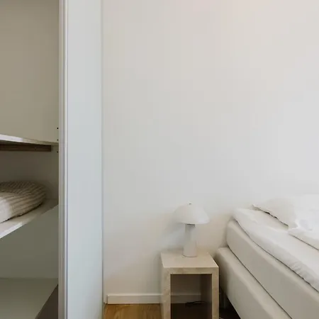 Apartment Elegant By The Grand Station *