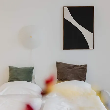 Apartamento Elegant By The Grand Station *