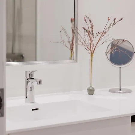 Apartamento Elegant By The Grand Station *